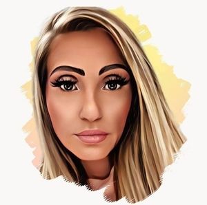 Meet your Posher, Tiffani nichole